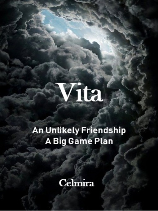 Title details for Vita by Celmira Shaikh - Available